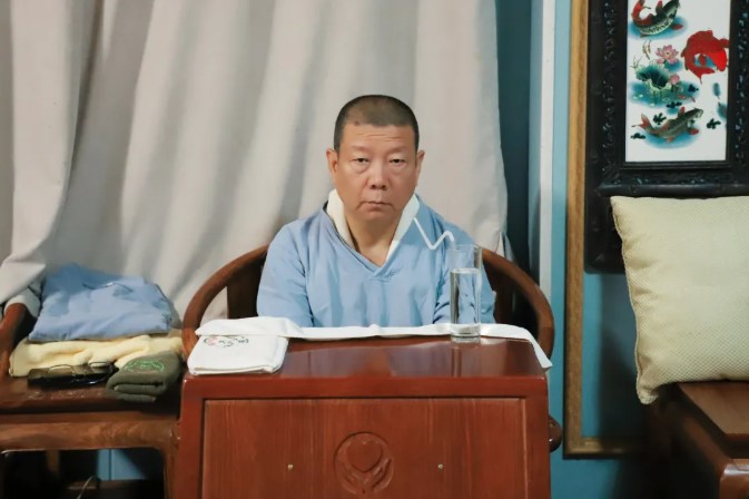 有糖尿病、高血壓、鼻炎的我，在爸媽在線身心同調(diào)的變化