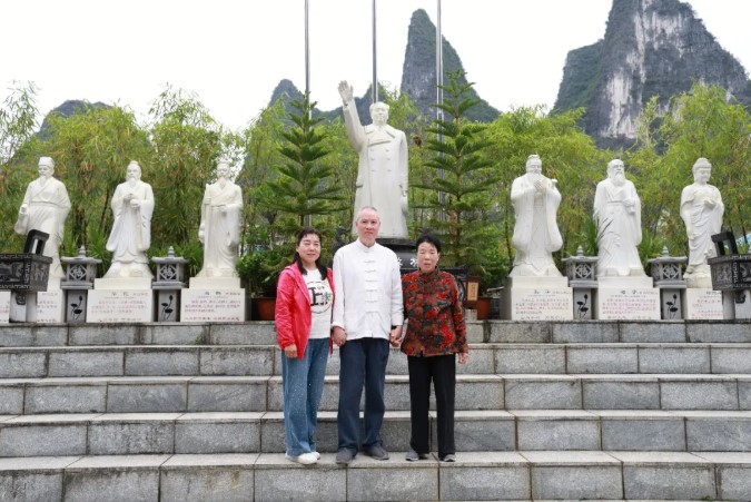 媽媽，這一次換我陪您慢慢變好——記我和媽媽在爸媽在線康養(yǎng)的日子