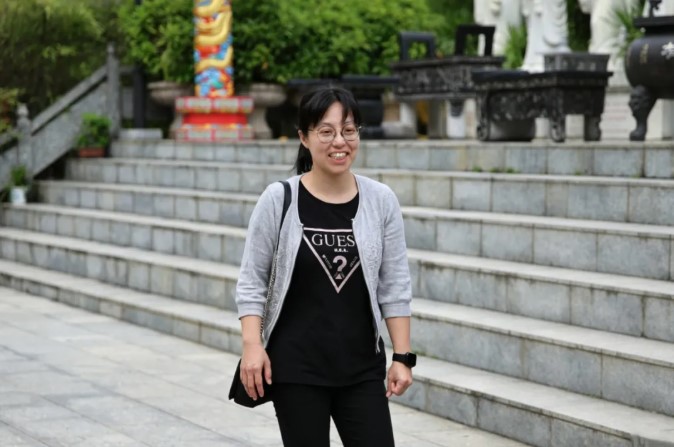 從焦慮失眠到身心舒展——一位會計師在爸媽在線的康養(yǎng)故事